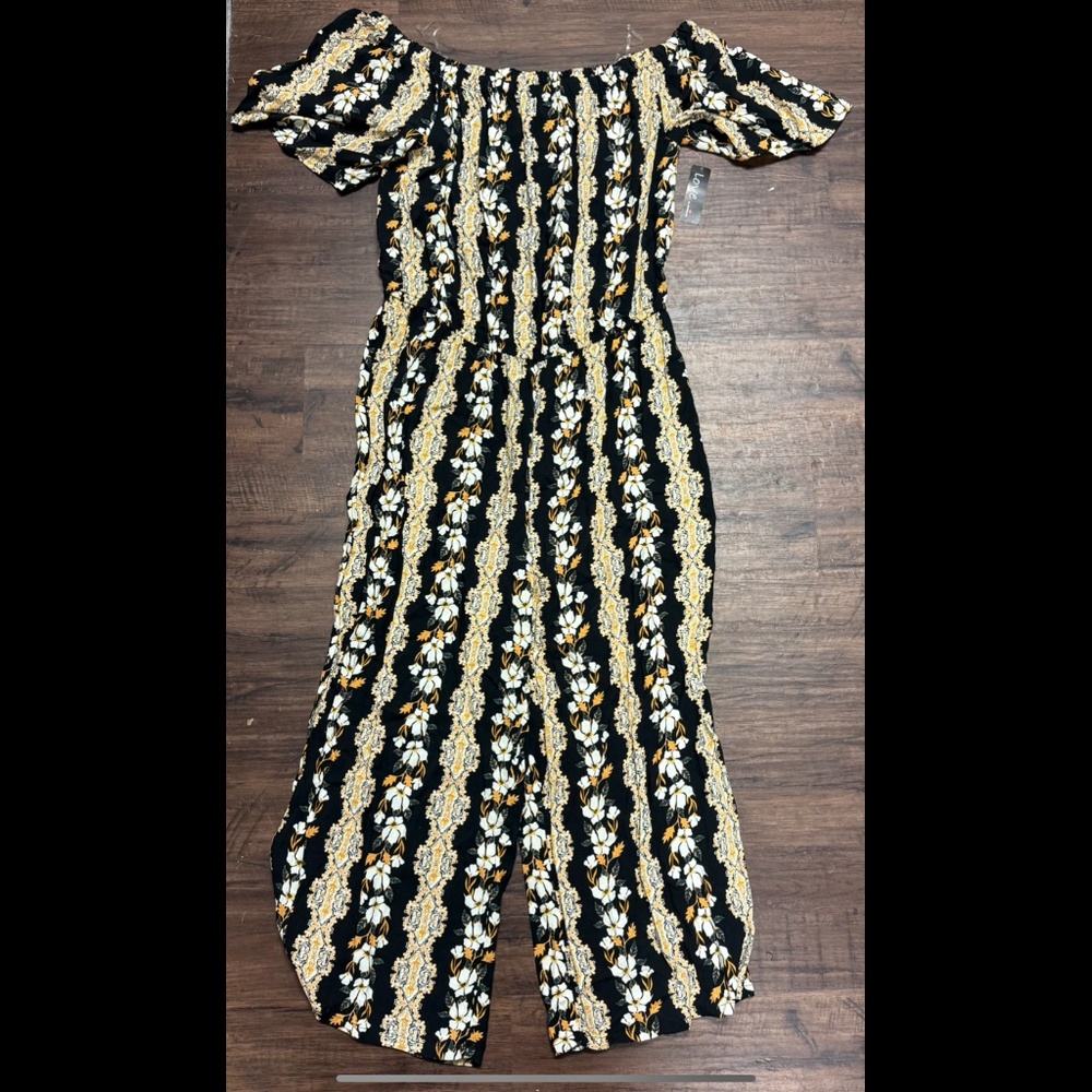 Love by CHESLEY Jumpsuit